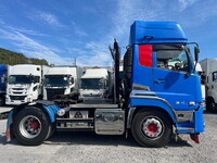 UD TRUCKS Quon Trailer Head 2PG-GK5AAB 2019 375,000km_11