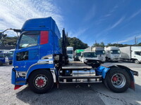UD TRUCKS Quon Trailer Head 2PG-GK5AAB 2019 375,000km_13