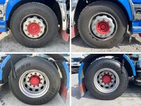 UD TRUCKS Quon Trailer Head 2PG-GK5AAB 2019 375,000km_14