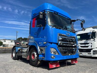 UD TRUCKS Quon Trailer Head 2PG-GK5AAB 2019 375,000km_1