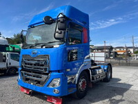 UD TRUCKS Quon Trailer Head 2PG-GK5AAB 2019 375,000km_3