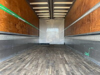 ISUZU Forward Aluminum Wing TKG-FRR90T2 2016 568,000km_11