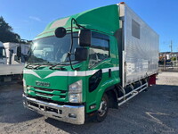 ISUZU Forward Aluminum Wing TKG-FRR90T2 2016 568,000km_1