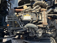 ISUZU Forward Aluminum Wing TKG-FRR90T2 2016 568,000km_29