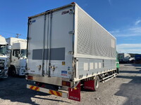 ISUZU Forward Aluminum Wing TKG-FRR90T2 2016 568,000km_2