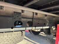 ISUZU Forward Aluminum Wing TKG-FRR90T2 2016 568,000km_33