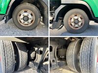 ISUZU Forward Aluminum Wing TKG-FRR90T2 2016 568,000km_37
