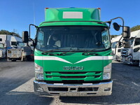 ISUZU Forward Aluminum Wing TKG-FRR90T2 2016 568,000km_3