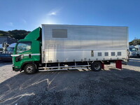 ISUZU Forward Aluminum Wing TKG-FRR90T2 2016 568,000km_4