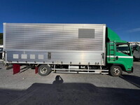 ISUZU Forward Aluminum Wing TKG-FRR90T2 2016 568,000km_6