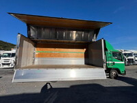 ISUZU Forward Aluminum Wing TKG-FRR90T2 2016 568,000km_7
