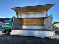 ISUZU Forward Aluminum Wing TKG-FRR90T2 2016 568,000km_8