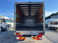 ISUZU Forward Aluminum Wing TKG-FRR90T2 2016 568,000km_9
