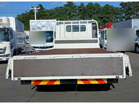 HINO Dutro Flat Body 2WG-XZU721M 2026 300km_10