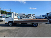 HINO Dutro Flat Body 2WG-XZU721M 2026 300km_14
