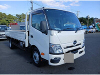 HINO Dutro Flat Body 2WG-XZU721M 2026 300km_1
