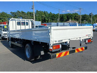 HINO Dutro Flat Body 2WG-XZU721M 2026 300km_2