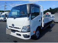 HINO Dutro Flat Body 2WG-XZU721M 2026 300km_3