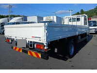 HINO Dutro Flat Body 2WG-XZU721M 2026 300km_4