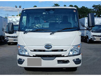 HINO Dutro Flat Body 2WG-XZU721M 2026 300km_5