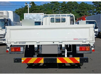 HINO Dutro Flat Body 2WG-XZU721M 2026 300km_9