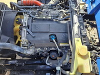 MITSUBISHI FUSO Canter Self Loader (With 5 Steps Of Cranes) 2PG-FEB90 2019 119,500km_12
