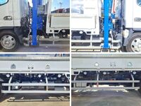 MITSUBISHI FUSO Canter Self Loader (With 5 Steps Of Cranes) 2PG-FEB90 2019 119,500km_16