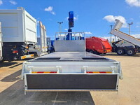MITSUBISHI FUSO Canter Self Loader (With 5 Steps Of Cranes) 2PG-FEB90 2019 119,500km_19