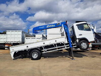MITSUBISHI FUSO Canter Self Loader (With 5 Steps Of Cranes) 2PG-FEB90 2019 119,500km_21