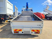 MITSUBISHI FUSO Canter Self Loader (With 5 Steps Of Cranes) 2PG-FEB90 2019 119,500km_22