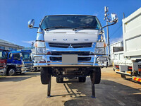 MITSUBISHI FUSO Canter Self Loader (With 5 Steps Of Cranes) 2PG-FEB90 2019 119,500km_23