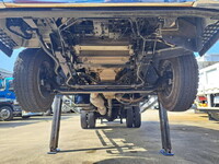 MITSUBISHI FUSO Canter Self Loader (With 5 Steps Of Cranes) 2PG-FEB90 2019 119,500km_24