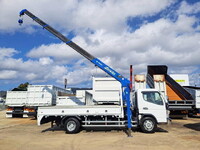 MITSUBISHI FUSO Canter Self Loader (With 5 Steps Of Cranes) 2PG-FEB90 2019 119,500km_25