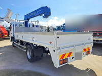 MITSUBISHI FUSO Canter Self Loader (With 5 Steps Of Cranes) 2PG-FEB90 2019 119,500km_2