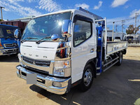 MITSUBISHI FUSO Canter Self Loader (With 5 Steps Of Cranes) 2PG-FEB90 2019 119,500km_3