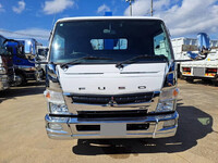 MITSUBISHI FUSO Canter Self Loader (With 5 Steps Of Cranes) 2PG-FEB90 2019 119,500km_5