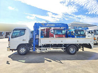MITSUBISHI FUSO Canter Self Loader (With 5 Steps Of Cranes) 2PG-FEB90 2019 119,500km_6