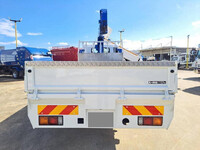 MITSUBISHI FUSO Canter Self Loader (With 5 Steps Of Cranes) 2PG-FEB90 2019 119,500km_7