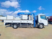 MITSUBISHI FUSO Canter Self Loader (With 5 Steps Of Cranes) 2PG-FEB90 2019 119,500km_8