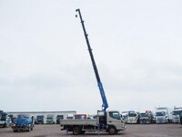 MITSUBISHI FUSO Canter Truck (With 6 Steps Of Cranes) PDG-FE83DY 2008 437,478km_12