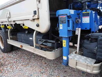 MITSUBISHI FUSO Canter Truck (With 6 Steps Of Cranes) PDG-FE83DY 2008 437,478km_18