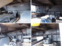 MITSUBISHI FUSO Canter Truck (With 6 Steps Of Cranes) PDG-FE83DY 2008 437,478km_19