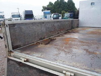 MITSUBISHI FUSO Canter Truck (With 6 Steps Of Cranes) PDG-FE83DY 2008 437,478km_22