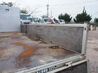 MITSUBISHI FUSO Canter Truck (With 6 Steps Of Cranes) PDG-FE83DY 2008 437,478km_23