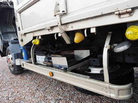 MITSUBISHI FUSO Canter Truck (With 6 Steps Of Cranes) PDG-FE83DY 2008 437,478km_25