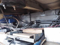 MITSUBISHI FUSO Canter Truck (With 6 Steps Of Cranes) PDG-FE83DY 2008 437,478km_26