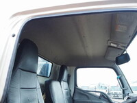 MITSUBISHI FUSO Canter Truck (With 6 Steps Of Cranes) PDG-FE83DY 2008 437,478km_35
