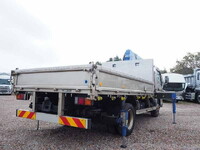 MITSUBISHI FUSO Canter Truck (With 6 Steps Of Cranes) PDG-FE83DY 2008 437,478km_4