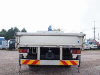 MITSUBISHI FUSO Canter Truck (With 6 Steps Of Cranes) PDG-FE83DY 2008 437,478km_6