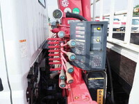 MITSUBISHI FUSO Canter Truck (With 4 Steps Of Cranes) SKG-FEA50 2011 76,714km_11